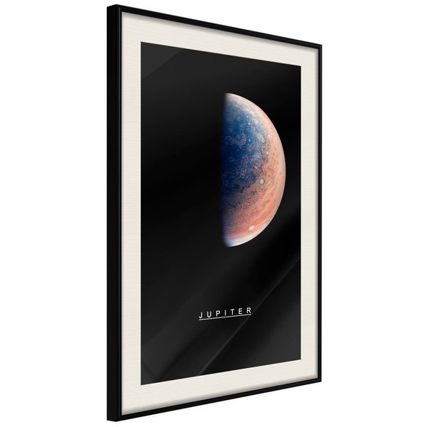 Poster 'Jupiter'