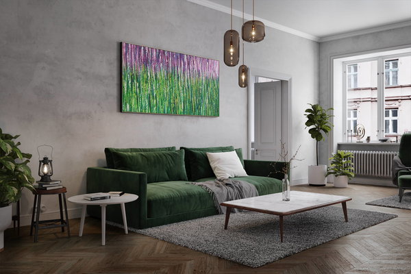 Verschönern Sie Ihr Zuhause