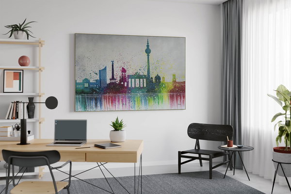 Verschönern Sie Ihr Zuhause