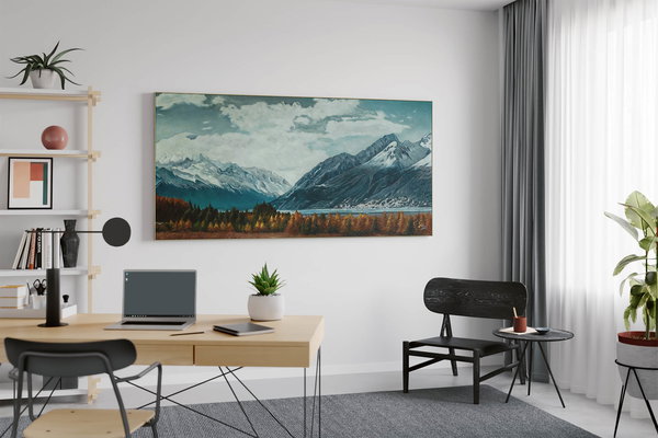 Verschönern Sie Ihr Zuhause