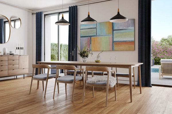 Verschönern Sie Ihr Zuhause