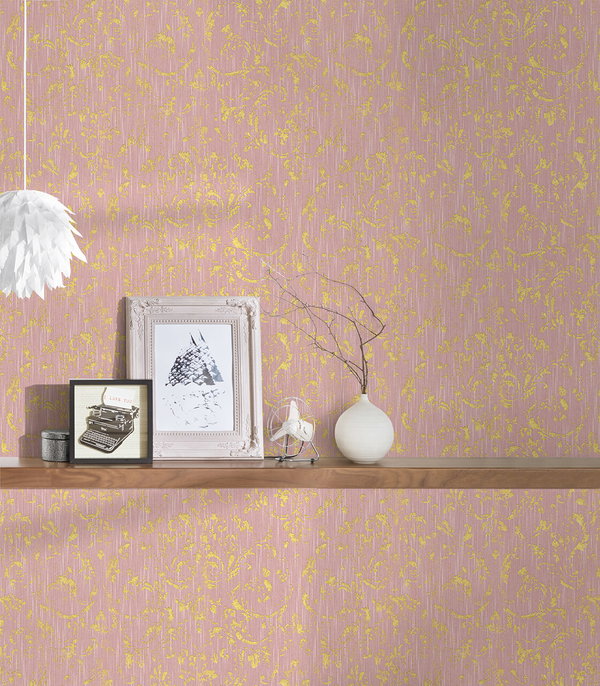 Tapete 'Versailles 4' 53x1005cm