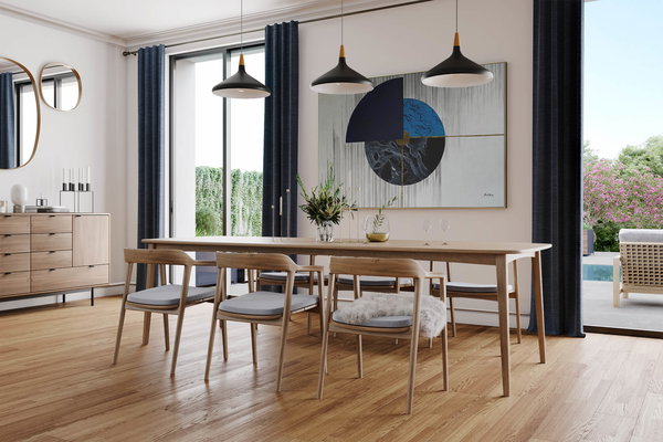 Verschönern Sie Ihr Zuhause
