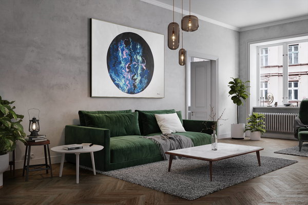 Verschönern Sie Ihr Zuhause