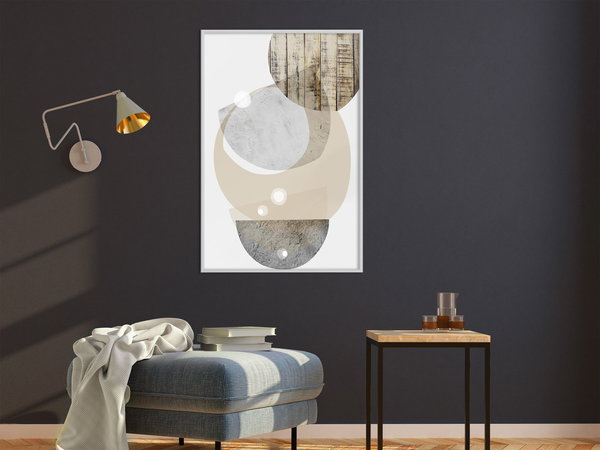 Poster 'Bowls Collection'