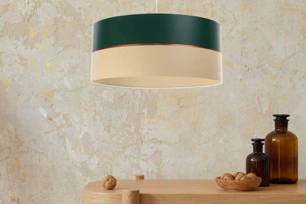 Pendelleuchte 'HomeLight Fine 1'