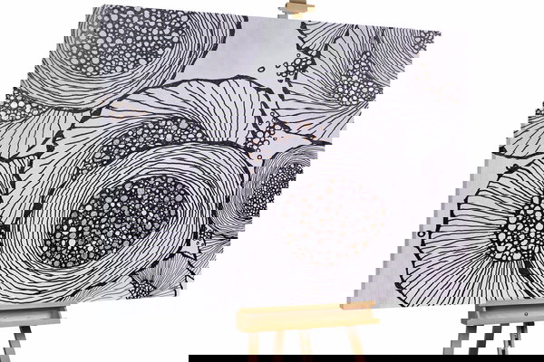 Jedinečný kousek na vaše čtyři stěny