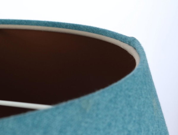 Suspension luminaire 'Big bell Elegant Eternal'