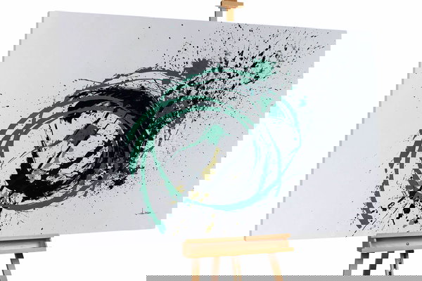 Ett unikat till dina fyra väggar