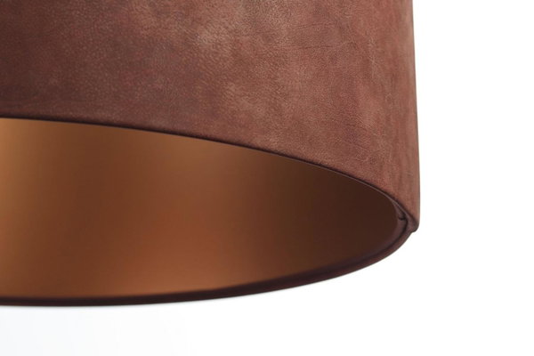 Pendelleuchte 'Glamour Cozy Rustic 1'
