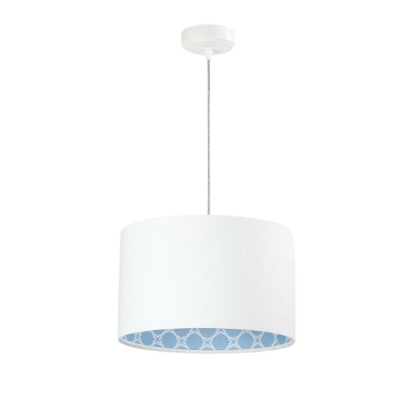 Hanglamp 'Classic Graceful Lush 1'