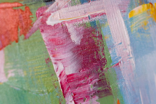 Mit Liebe zum Detail