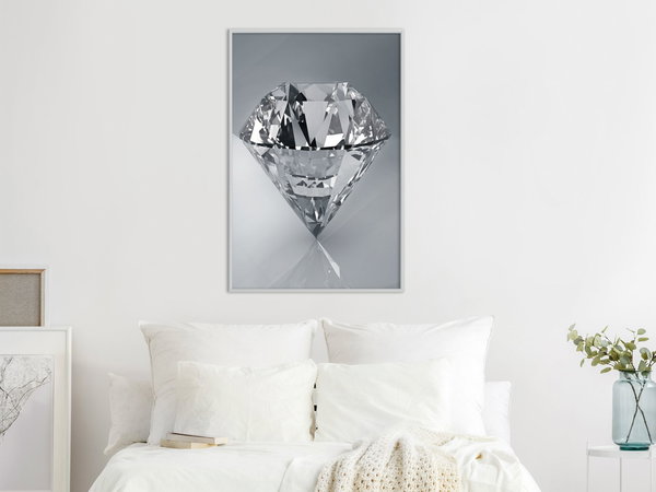 Poster 'Precious Gem'