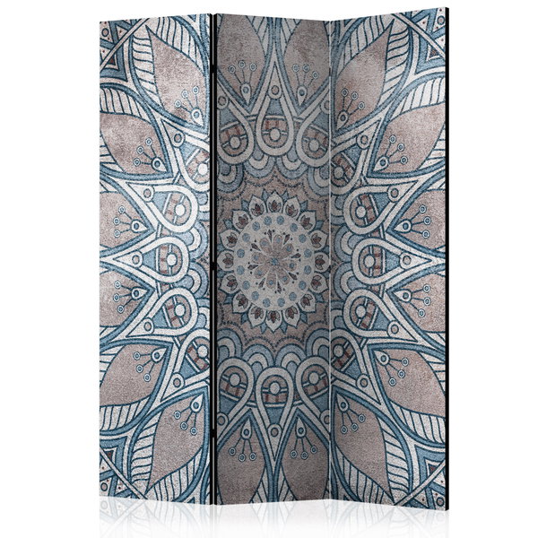 Paraván 'Mandala'