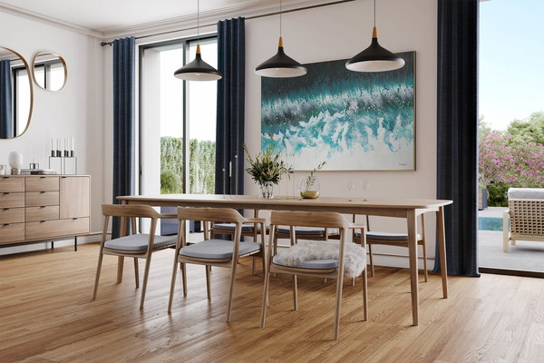 Verschönern Sie Ihr Zuhause