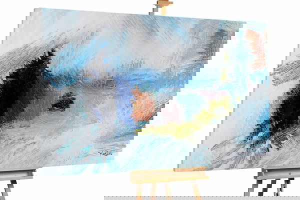 Jedinečný kúsok pre vaše štyri steny