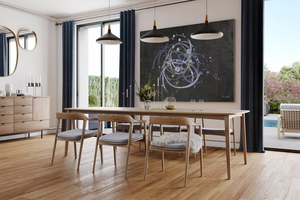 Verschönern Sie Ihr Zuhause