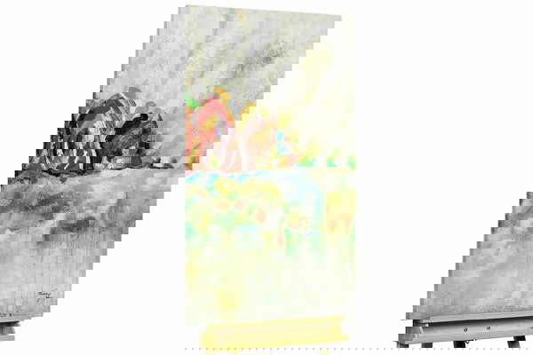 Unikat za sva četiri zida