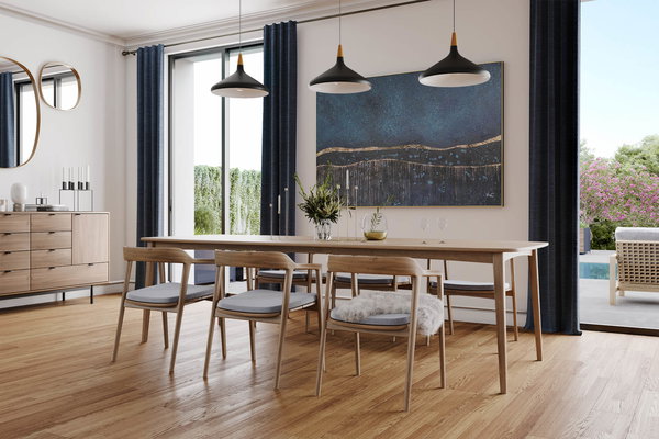 Verschönern Sie Ihr Zuhause