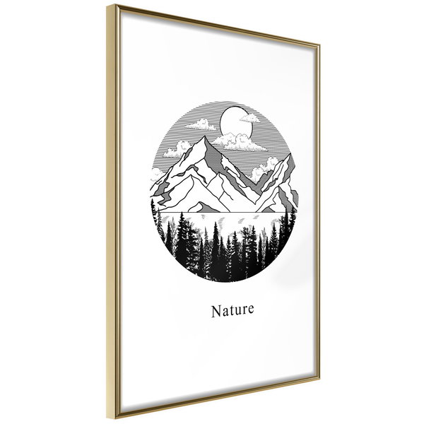 Poster 'Lost Land'