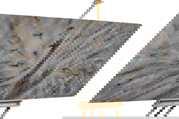 Un pezzo unico per le tue pareti