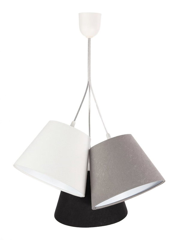 Pendelleuchte 'Bell Light Soft 1'
