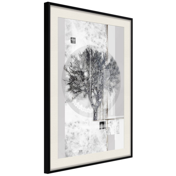 Poszter 'Sign of Winter'