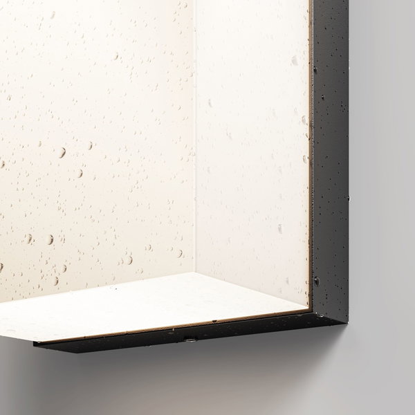 Aplique de Pared 'Badd 1'