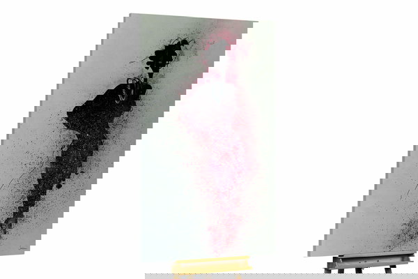 Jedinečný kousek na vaše čtyři stěny