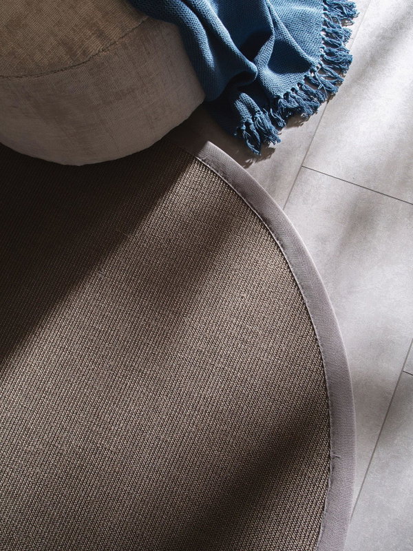 Design Sisal Sana Grau