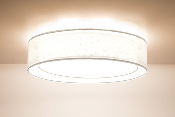 Hanglamp 'Puro Gentle Flow 1'