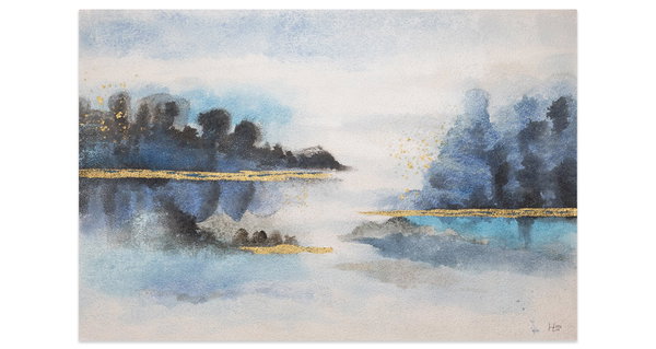 Moderne Kunst für Ihr Zuhause