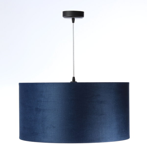 Pendelleuchte 'Glamour Cozy Shiny 1'