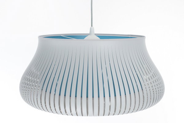 Suspension luminaire 'Oblo Nova Glow 1'