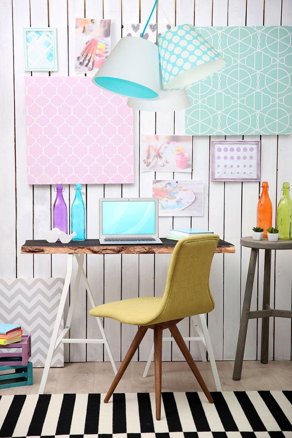 Pendelleuchte 'Bell Light Fun 11'