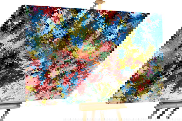 Ett unikat till dina fyra väggar