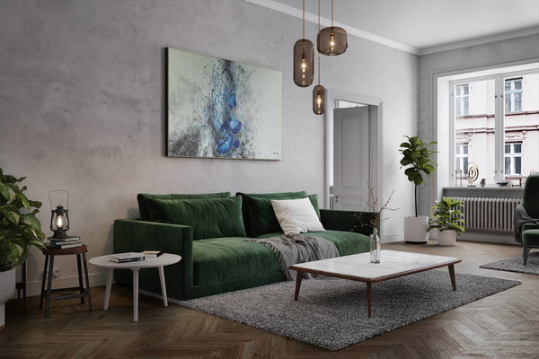 Verschönern Sie Ihr Zuhause