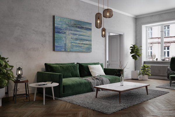 Verschönern Sie Ihr Zuhause