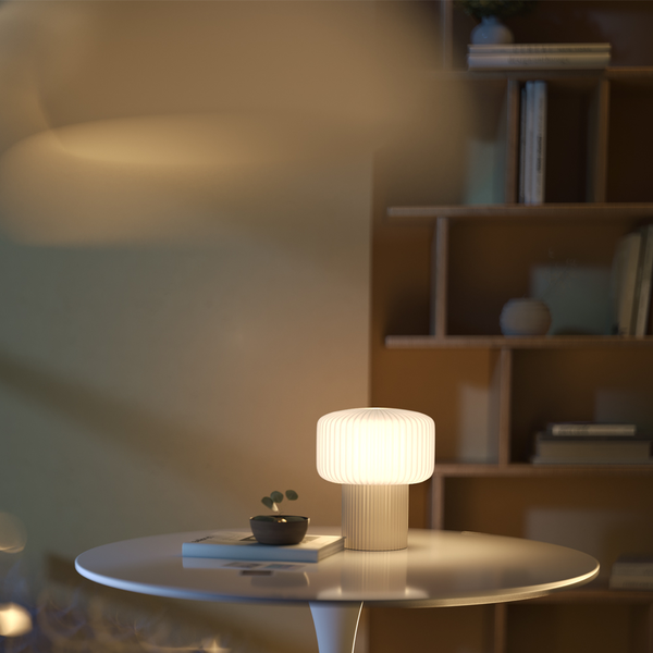Table Lamp 'Omaggio'
