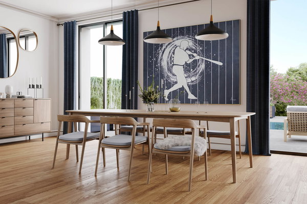 Verschönern Sie Ihr Zuhause