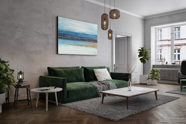 Verschönern Sie Ihr Zuhause