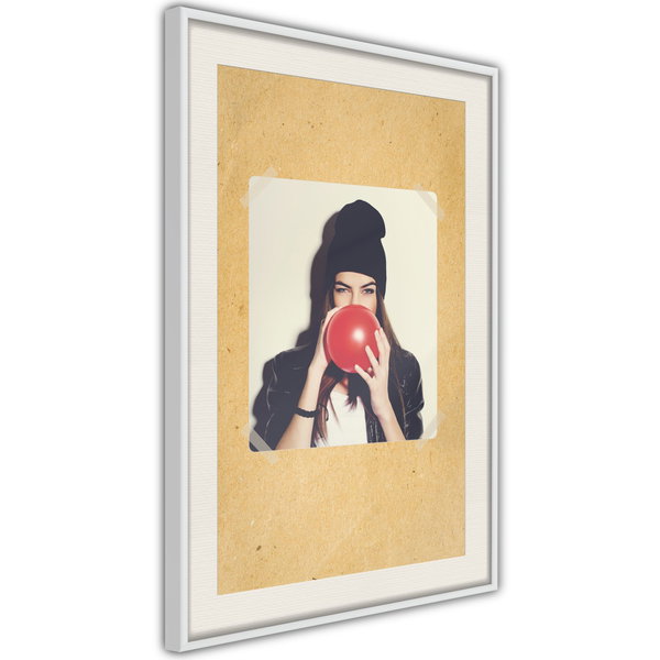 Poster 'Photography'