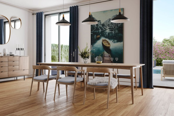 Verschönern Sie Ihr Zuhause