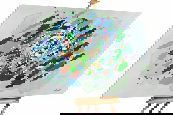 Jedinečný kúsok pre vaše štyri steny