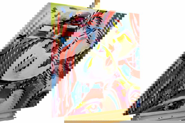 Arte contemporáneo para su hogar