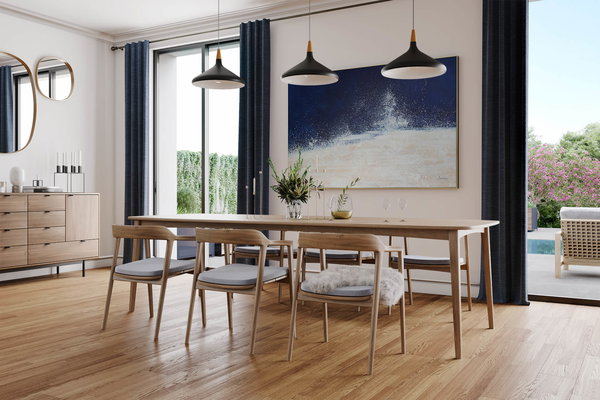 Verschönern Sie Ihr Zuhause