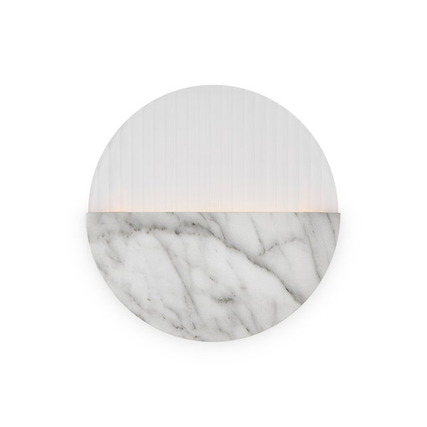 Applique Murale 'Jupiter'