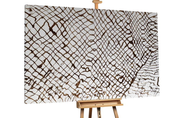 Unikat za sva četiri zida