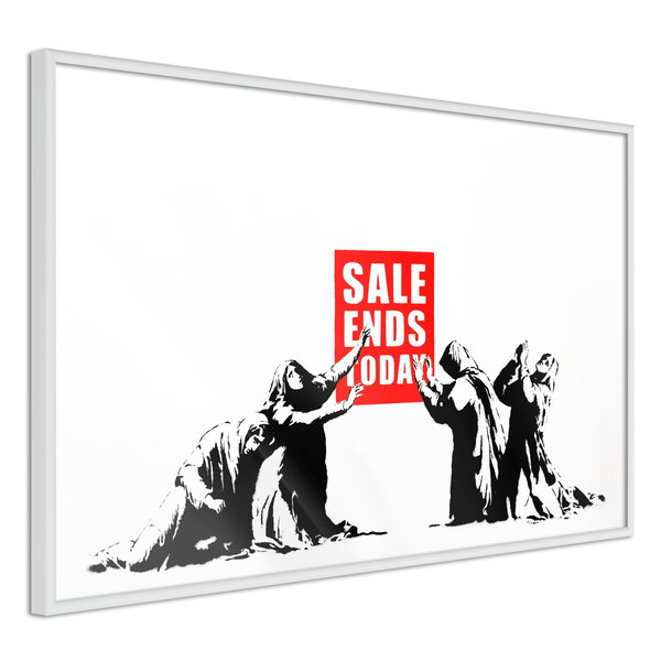 Poster 'Sale'