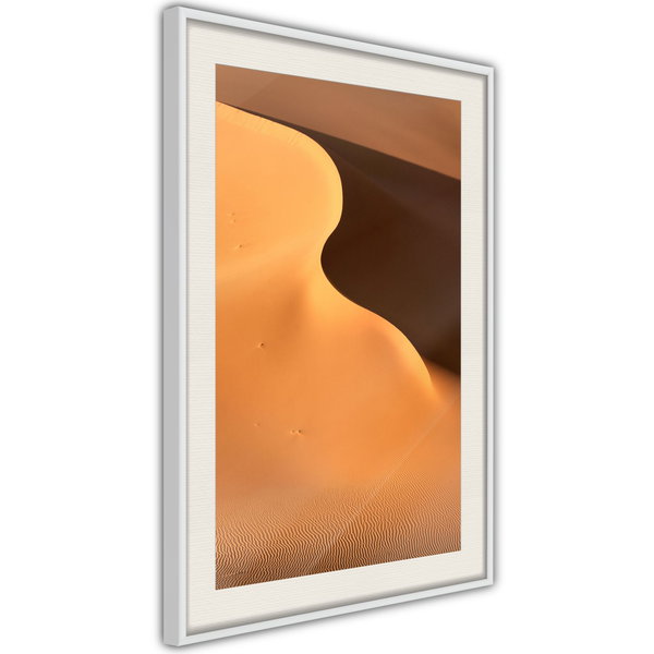 Poster 'Ridge of Dune'